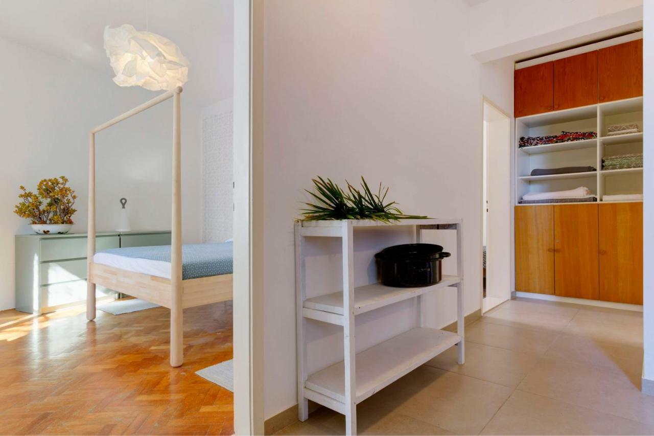 Beach House Gusla Komiza Luaran gambar